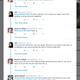Image for article titled The Pope's Twitter Mentions Are a Living Hell